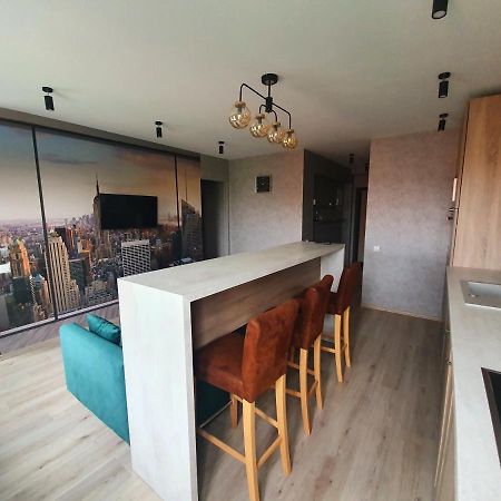 Dzintaru Apartaments Лієпая Екстер'єр фото